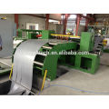 Silicon Steel Slitting Line